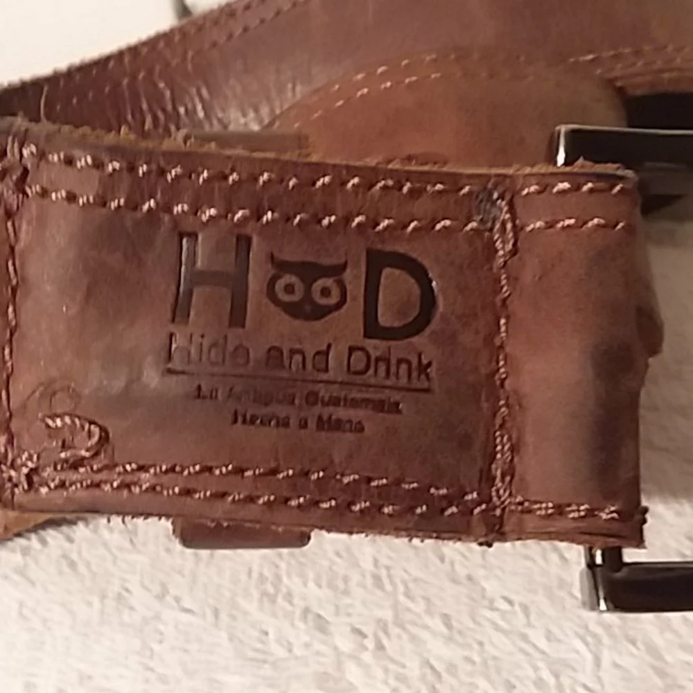 H & D 